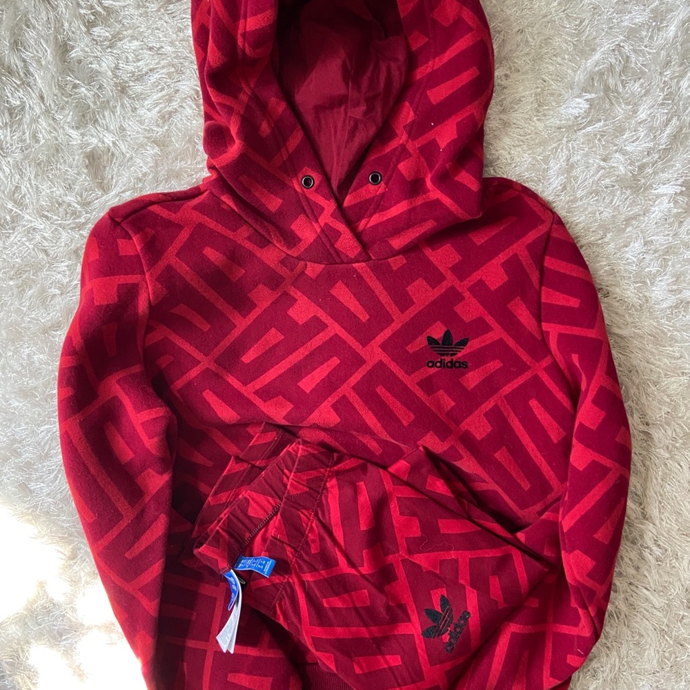 Adidas Set - Picture 2 of 4